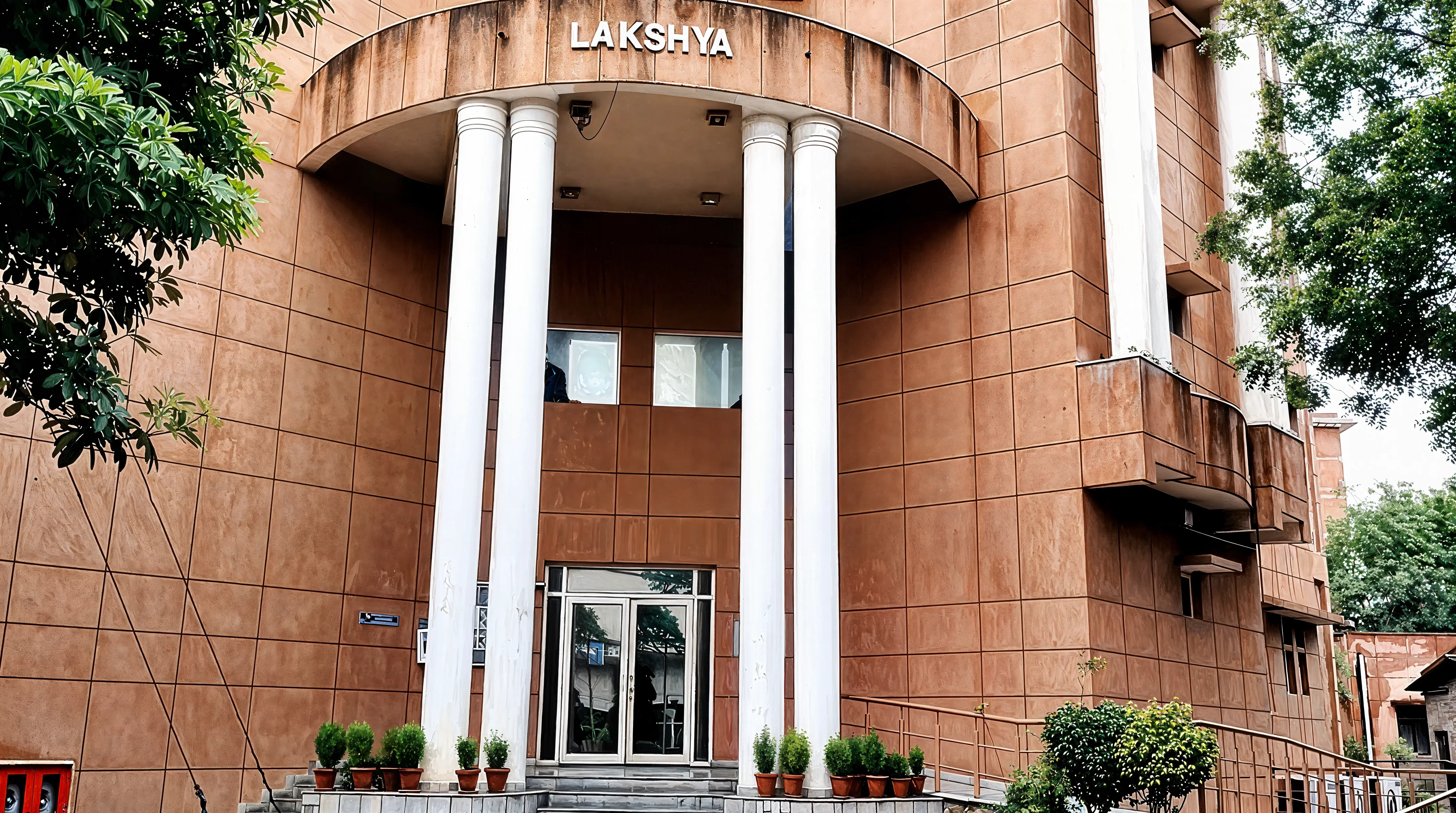 MDI Gurgaon Campus photo 15